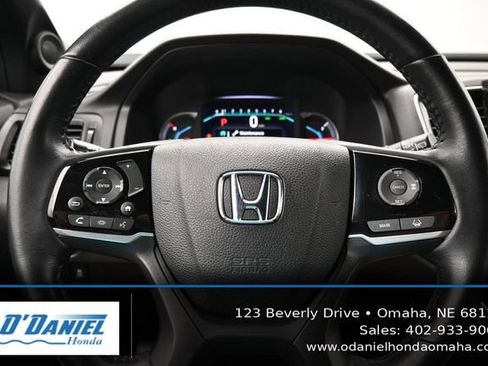 Used 2021 Honda Passport Touring image 29