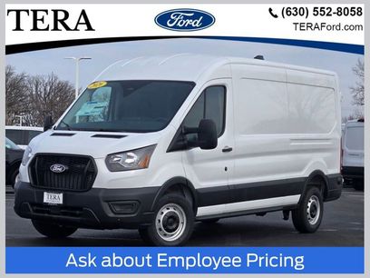 New 2026 Ford Transit 250 148 Medium Roof