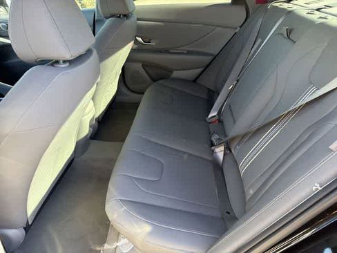 New 2026 Hyundai Elantra SEL Sport Premium image 17