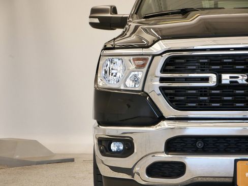 Used 2022 RAM 1500 Big Horn image 48