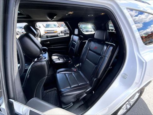 Used 2023 Dodge Durango R/T AWD/4WD image 14