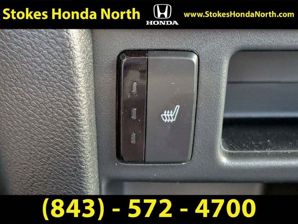 Certified 2026 Honda Ridgeline TrailSport image 25