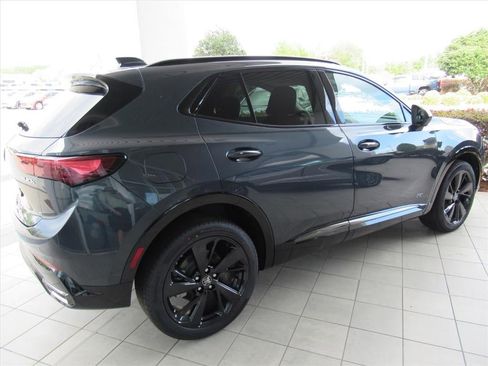 New 2026 Buick Envision Sport Touring AWD/4WD image 6