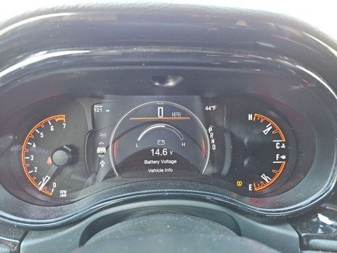 Used 2023 Dodge Durango GT image 22