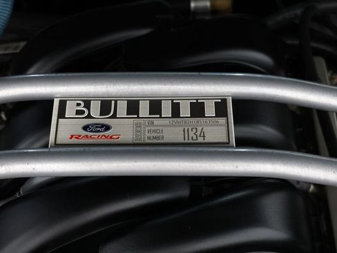 Used 2008 Ford Mustang GT Premium RWD image 72