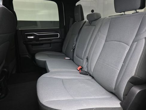 Used 2024 RAM 2500 Big Horn image 10