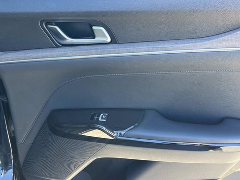 Used 2022 Kia K5 EX w/ EX Premium Package image 21