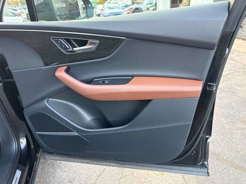 Used 2022 Audi Q7 3.0T Premium Plus w/ Premium Plus Package image 25