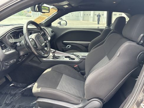 Certified 2021 Dodge Challenger GT RWD image 18