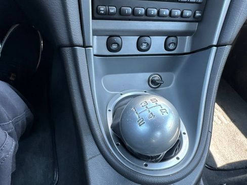 Used 2004 Ford Mustang Mach 1 RWD image 19