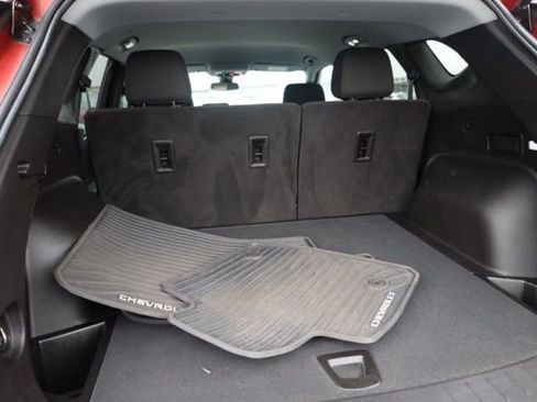 Certified 2022 Chevrolet Blazer LT image 31