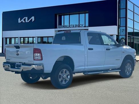 Used 2024 RAM 2500 Big Horn image 6