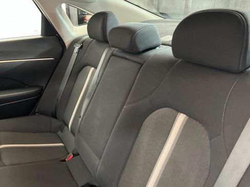 Used 2025 Hyundai Sonata SEL FWD image 20