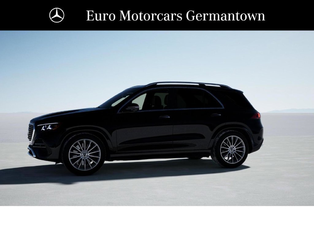 New 2027 Mercedes-Benz GLE 450 4MATIC image 36