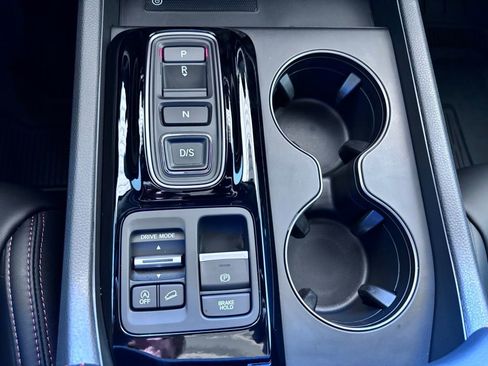 Certified 2025 Honda Pilot TrailSport image 25