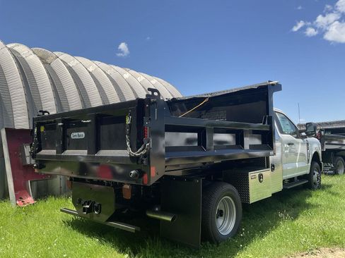New 2026 Ford F350 XL w/ XL Chrome Package AWD/4WD image 5