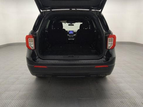 Used 2020 Ford Explorer XLT image 29