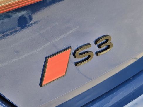 New 2026 Audi S3 Premium image 14