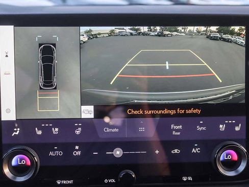 New 2026 Lexus RX 350 Premium image 23