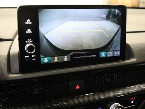Used 2024 Honda CR-V Sport Touring image 22