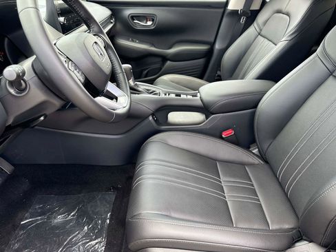 New 2026 Honda HR-V EX-L image 19