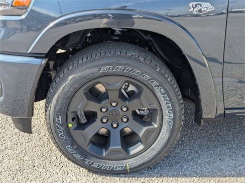 New 2026 RAM 1500 Big Horn image 13