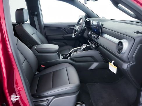 New 2026 Chevrolet Colorado LT w/ LT Convenience Package image 31