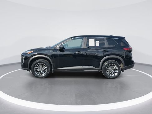Used 2025 Nissan Rogue S AWD/4WD image 5