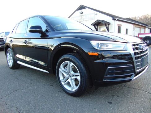 Used 2018 Audi Q5 2.0T Premium image 65