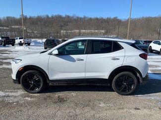 Certified 2024 Buick Encore GX Sport Touring video 2