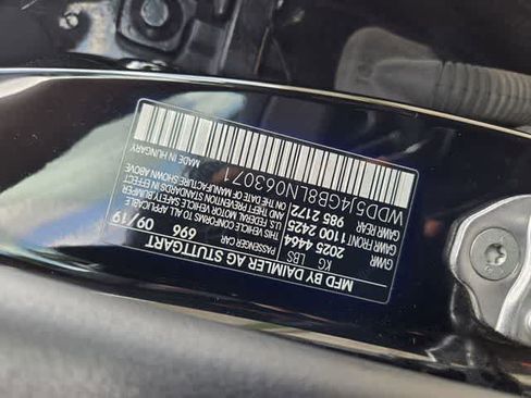 Used 2020 Mercedes-Benz CLA 250 image 21