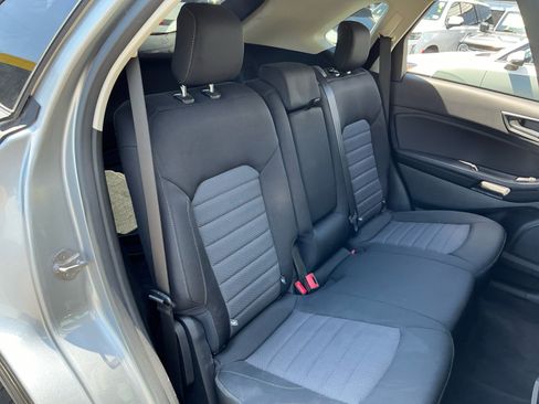 Used 2023 Ford Edge SE AWD/4WD image 20