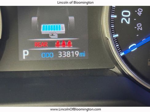 Used 2019 Toyota RAV4 XLE image 42