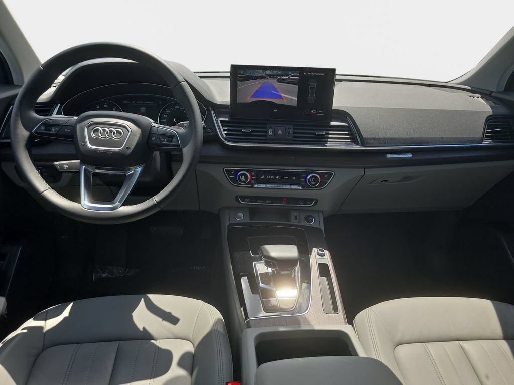 Used 2022 Audi Q5 2.0T Premium AWD/4WD image 10