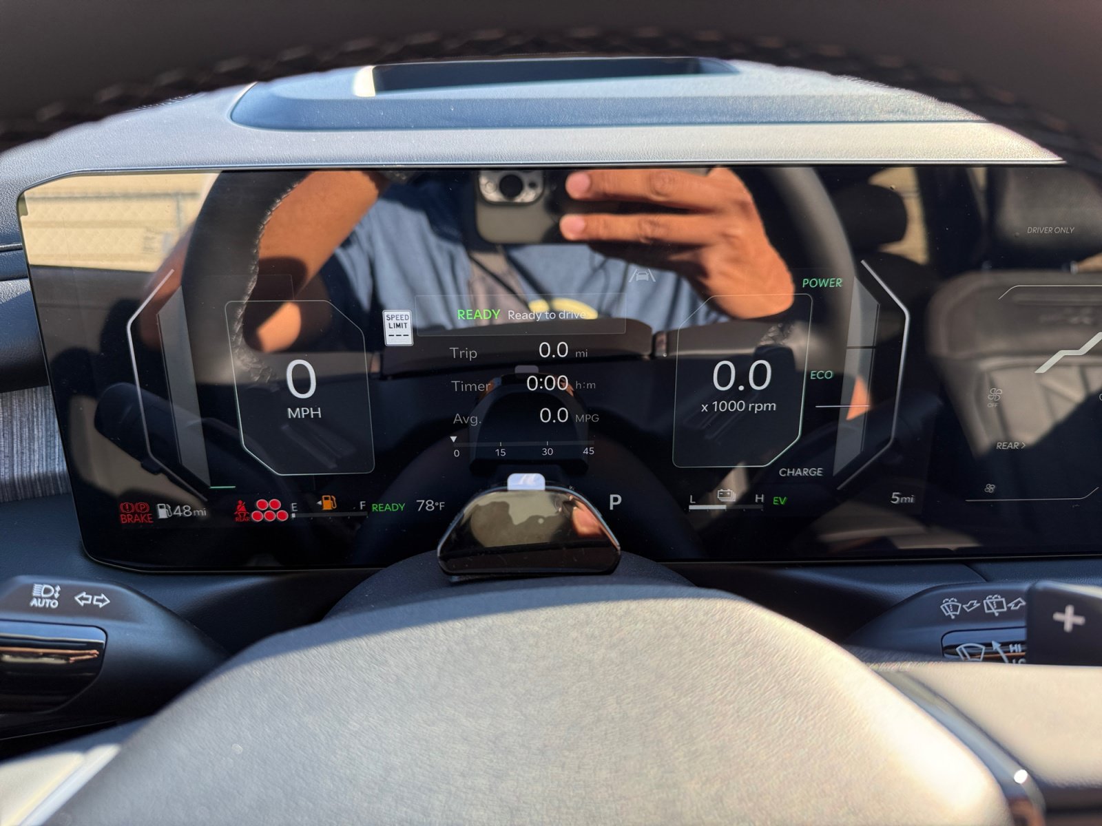 New 2027 Kia Telluride X-Line SX Prestige AWD/4WD image 11