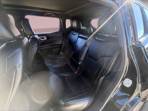 Used 2022 Jeep Compass High Altitude image 21