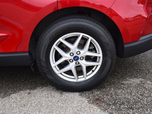 Used 2022 Ford Edge SEL w/ Convenience Package image 20