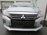 Used 2022 Mitsubishi Mirage G4 ES image 2