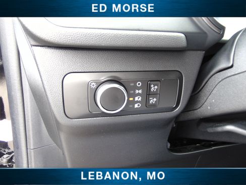 Certified 2025 Ford Escape Active image 21
