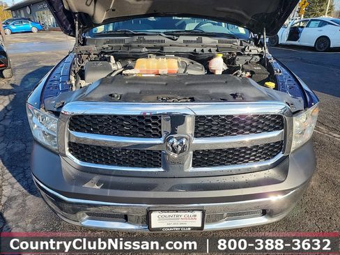 Used 2016 RAM 1500 Tradesman w/ Popular Equipment Group image 29