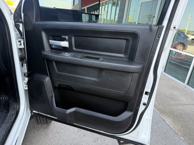 Used 2019 RAM 4500 Tradesman w/ Ambulance Prep Group AWD/4WD image 23