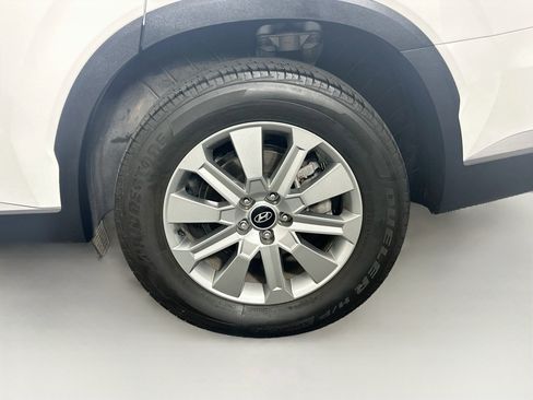 Used 2025 Hyundai Palisade SEL FWD image 11