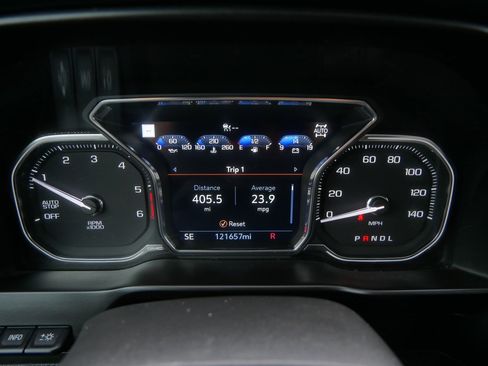 Used 2021 GMC Sierra 1500 Denali w/ Denali Ultimate Package image 40