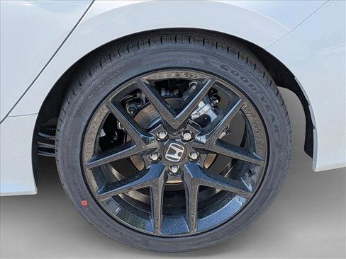 New 2026 Honda Civic Sport image 9