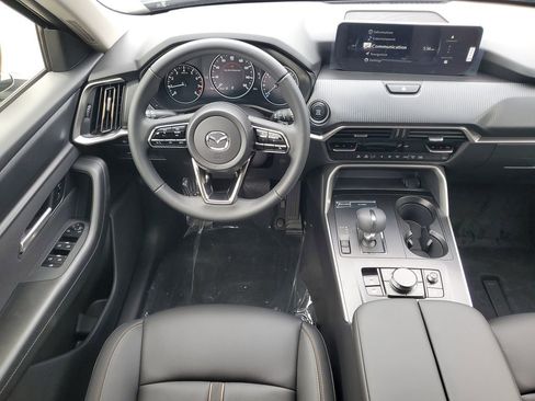 New 2026 MAZDA CX-90 3.3 Turbo w/ Select Package image 17