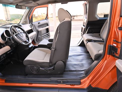 Used 2007 Honda Element EX image 17