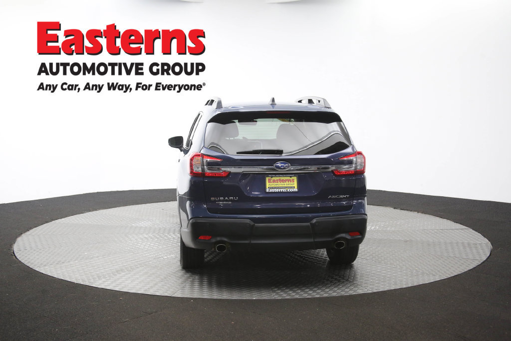 Used 2025 Subaru Ascent Premium AWD/4WD image 40