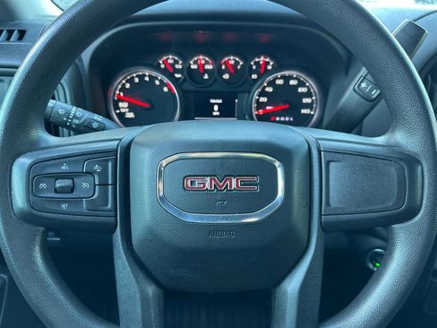 Used 2023 GMC Sierra 1500 Pro w/ Convenience Package image 18