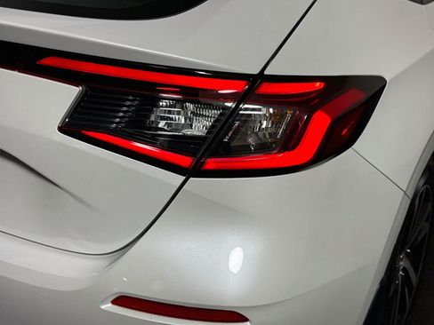 Used 2024 Honda Civic LX image 34