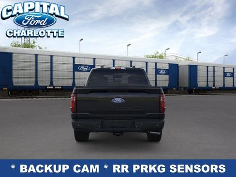 New 2026 Ford F150 STX AWD/4WD image 5